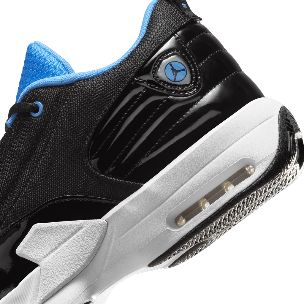 Men's Jordan Max Aura 6 "Black University Blue"