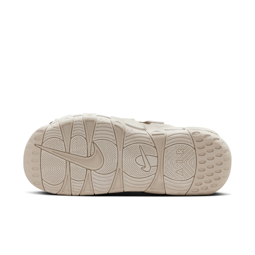 Men's Nike Air More Uptempo Slide NA "Brown Sail"