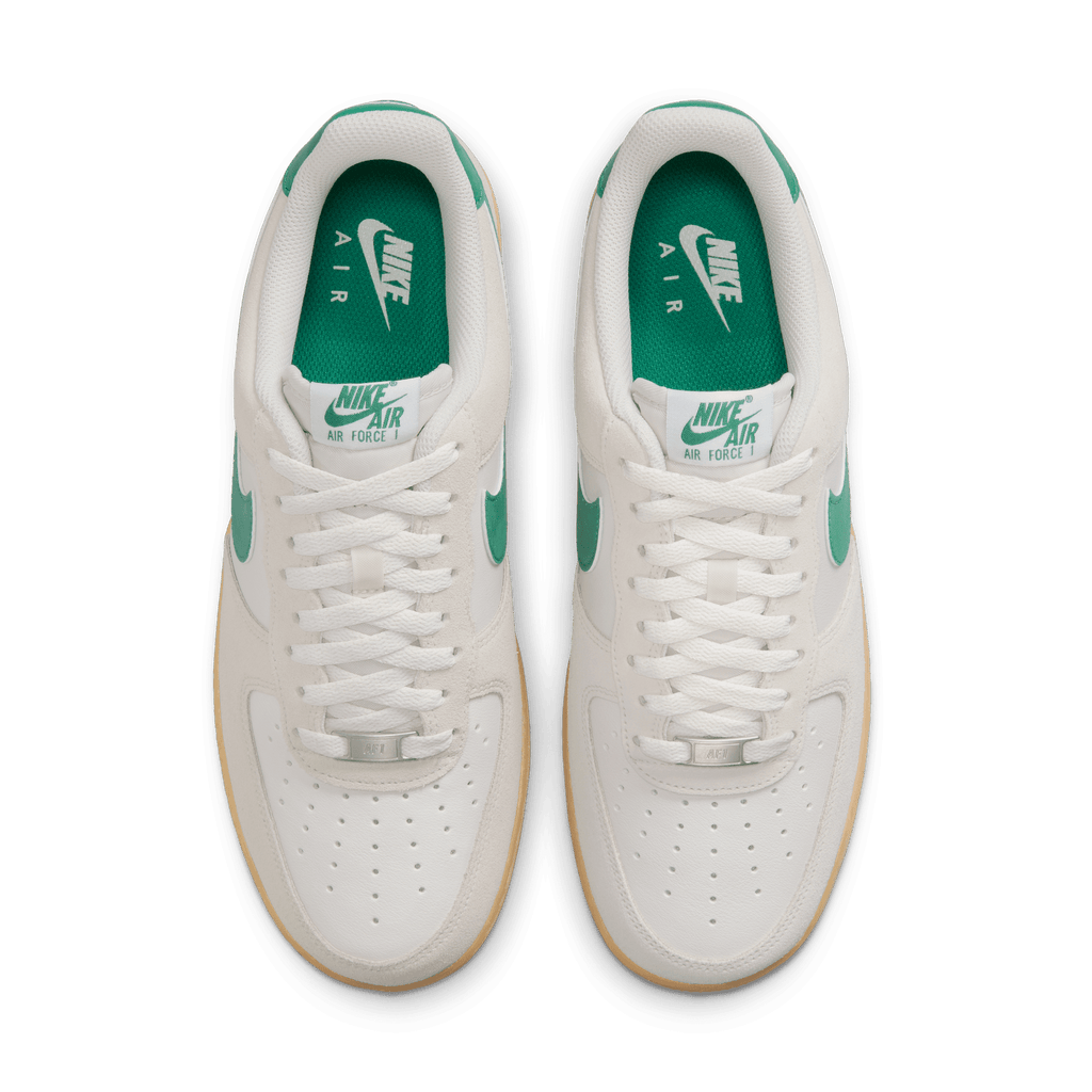 Men's Nike Air Force 1 '07 LV8 "Phantom Malachite"