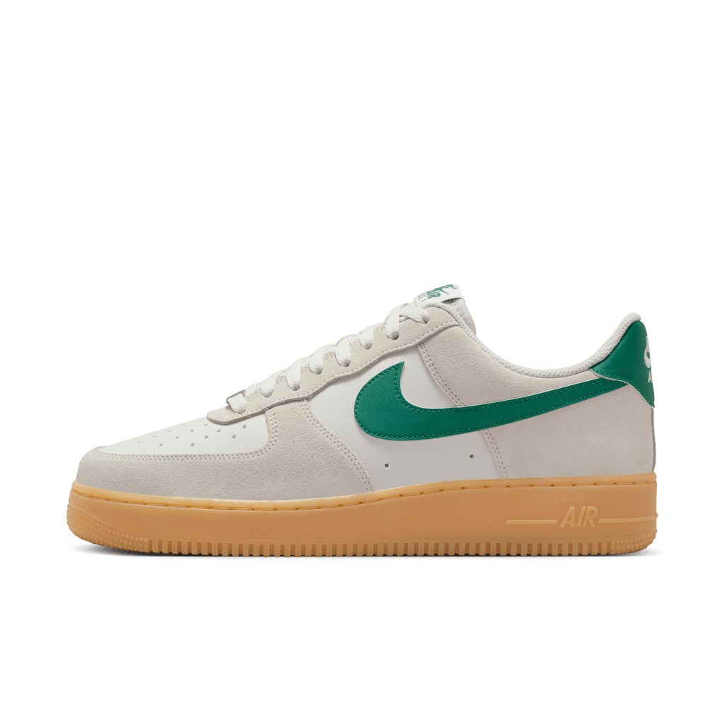 Men's Nike Air Force 1 '07 LV8 "Phantom Malachite"