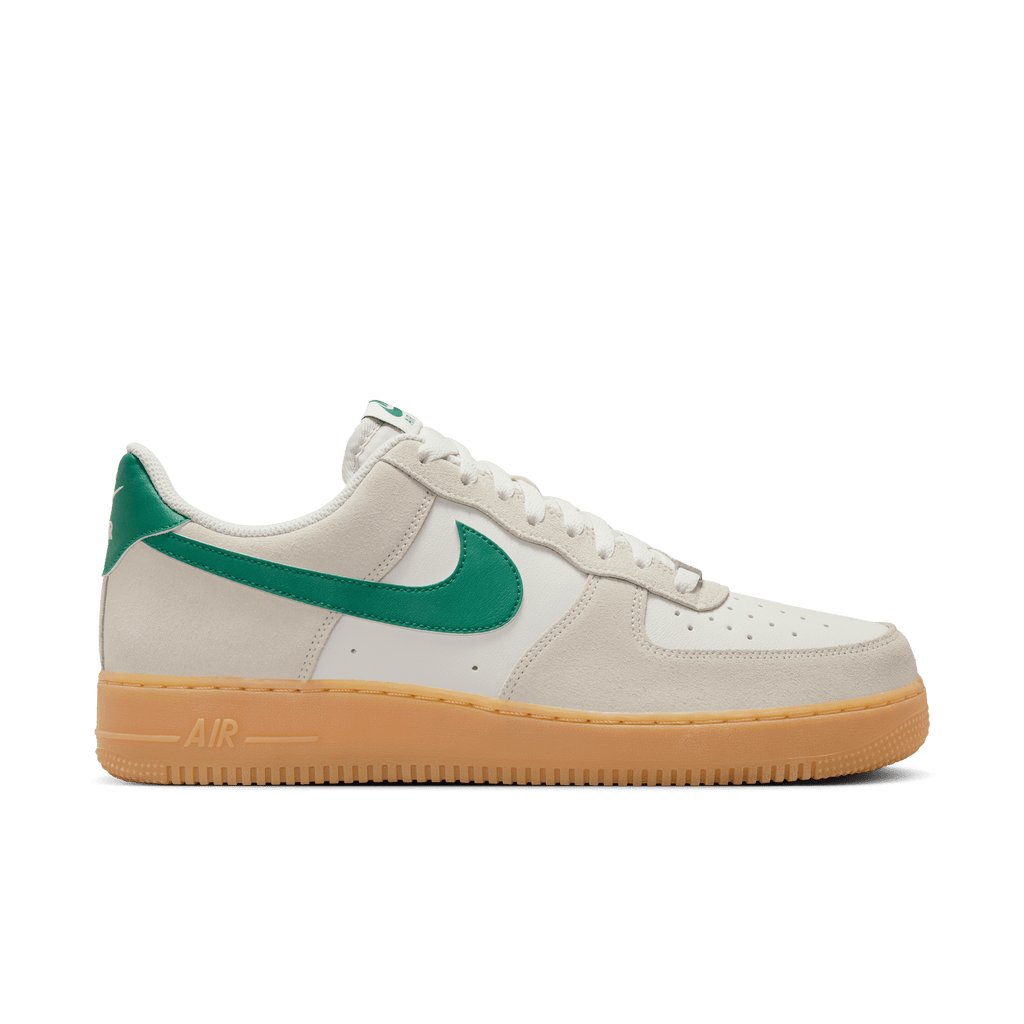 Men's Nike Air Force 1 '07 LV8 "Phantom Malachite"