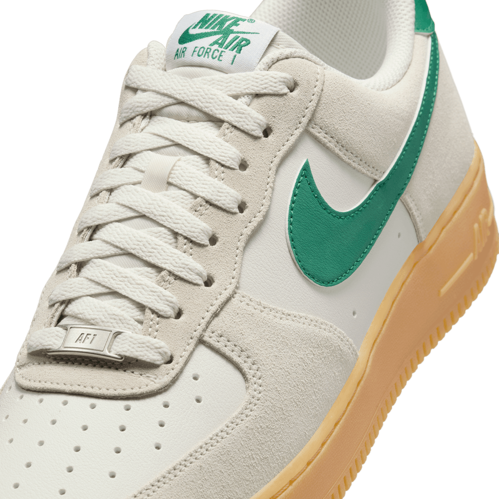 Men's Nike Air Force 1 '07 LV8 "Phantom Malachite"