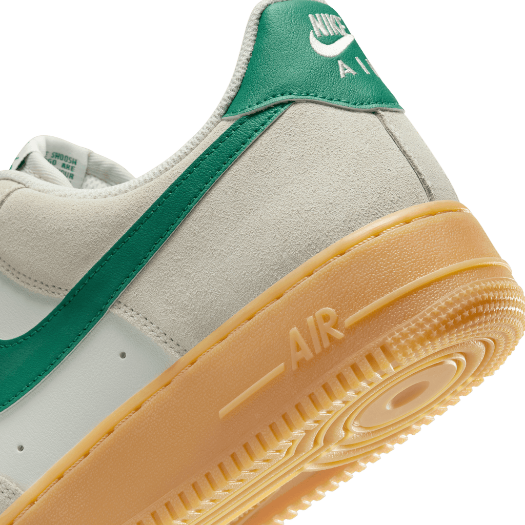 Men's Nike Air Force 1 '07 LV8 "Phantom Malachite"