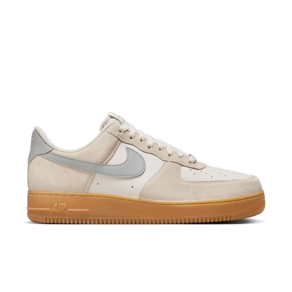 Men's Nike Air Force 1 '07 LV8 "Phantom Light Smoke Grey"