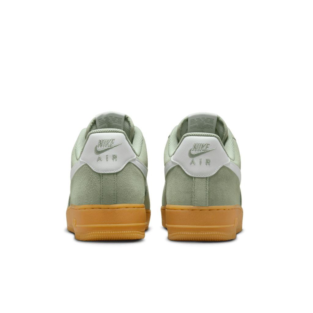 Men's Nike Air Force 1 '07 LV8 "Jade Horizon"