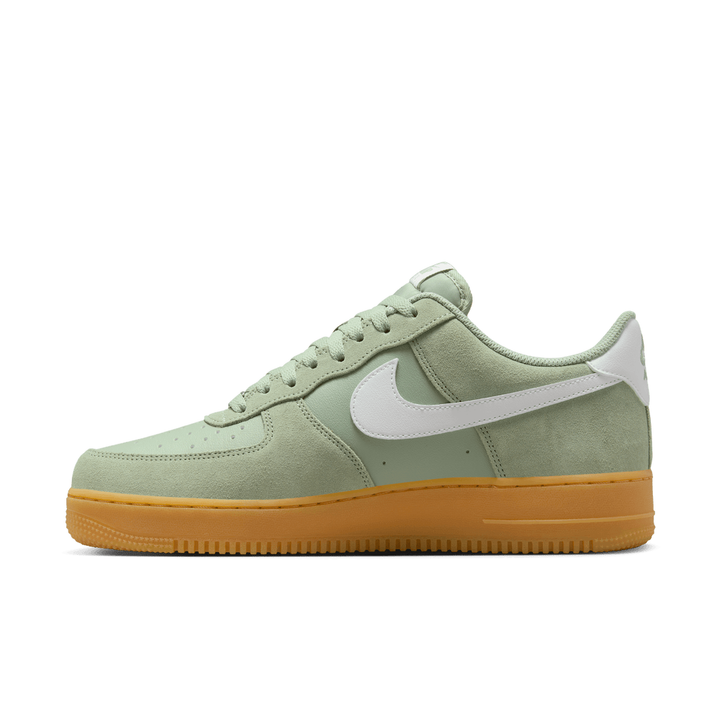 Men's Nike Air Force 1 '07 LV8 "Jade Horizon"