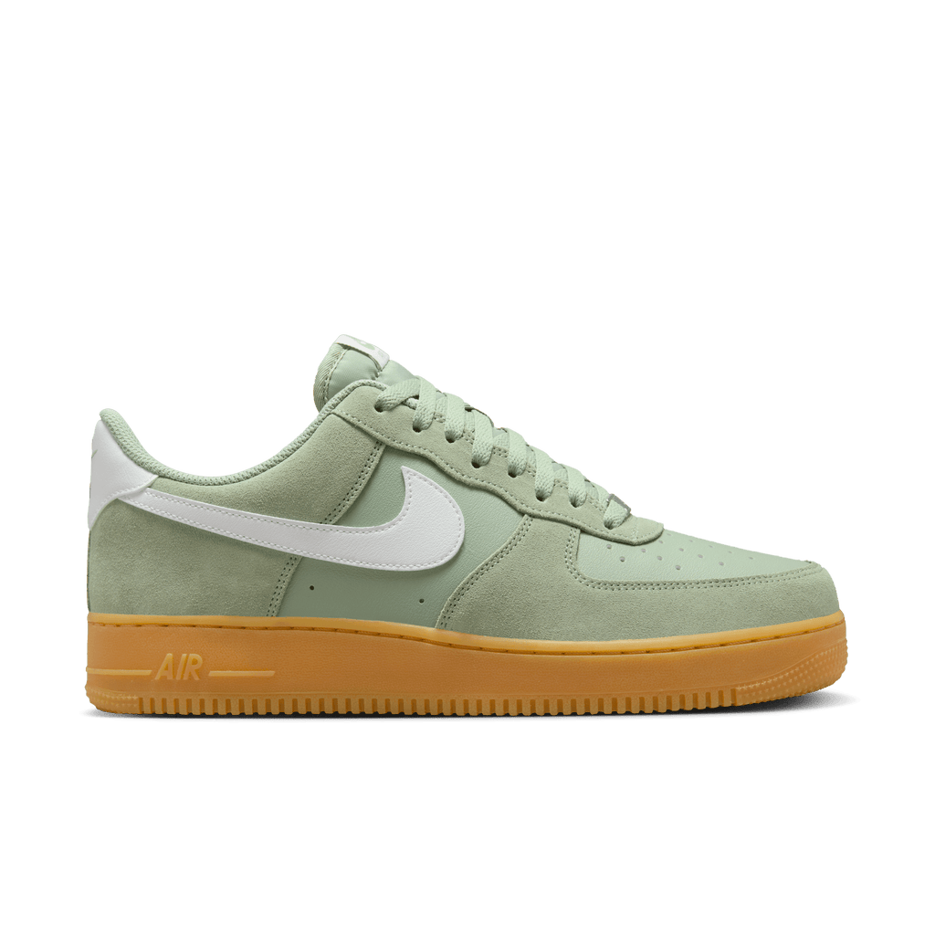 Men's Nike Air Force 1 '07 LV8 "Jade Horizon"