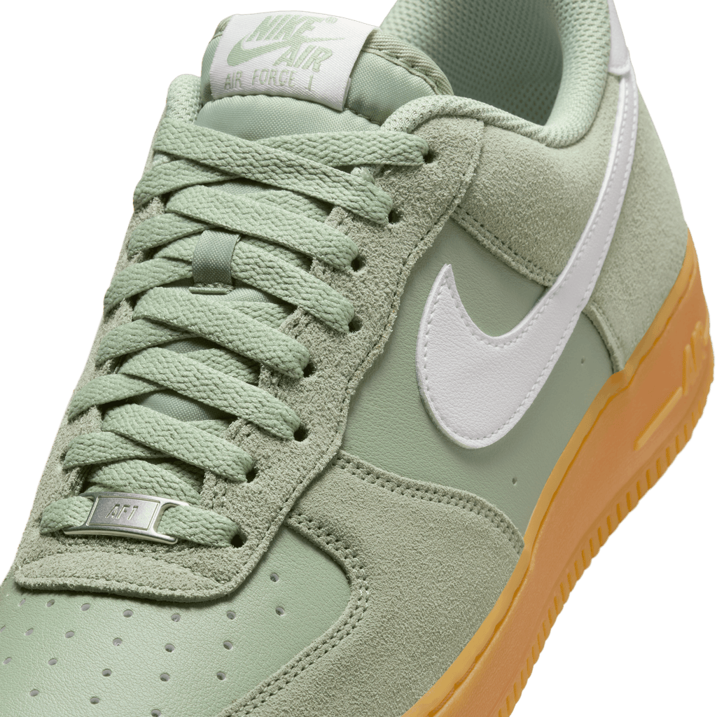 Men's Nike Air Force 1 '07 LV8 "Jade Horizon"