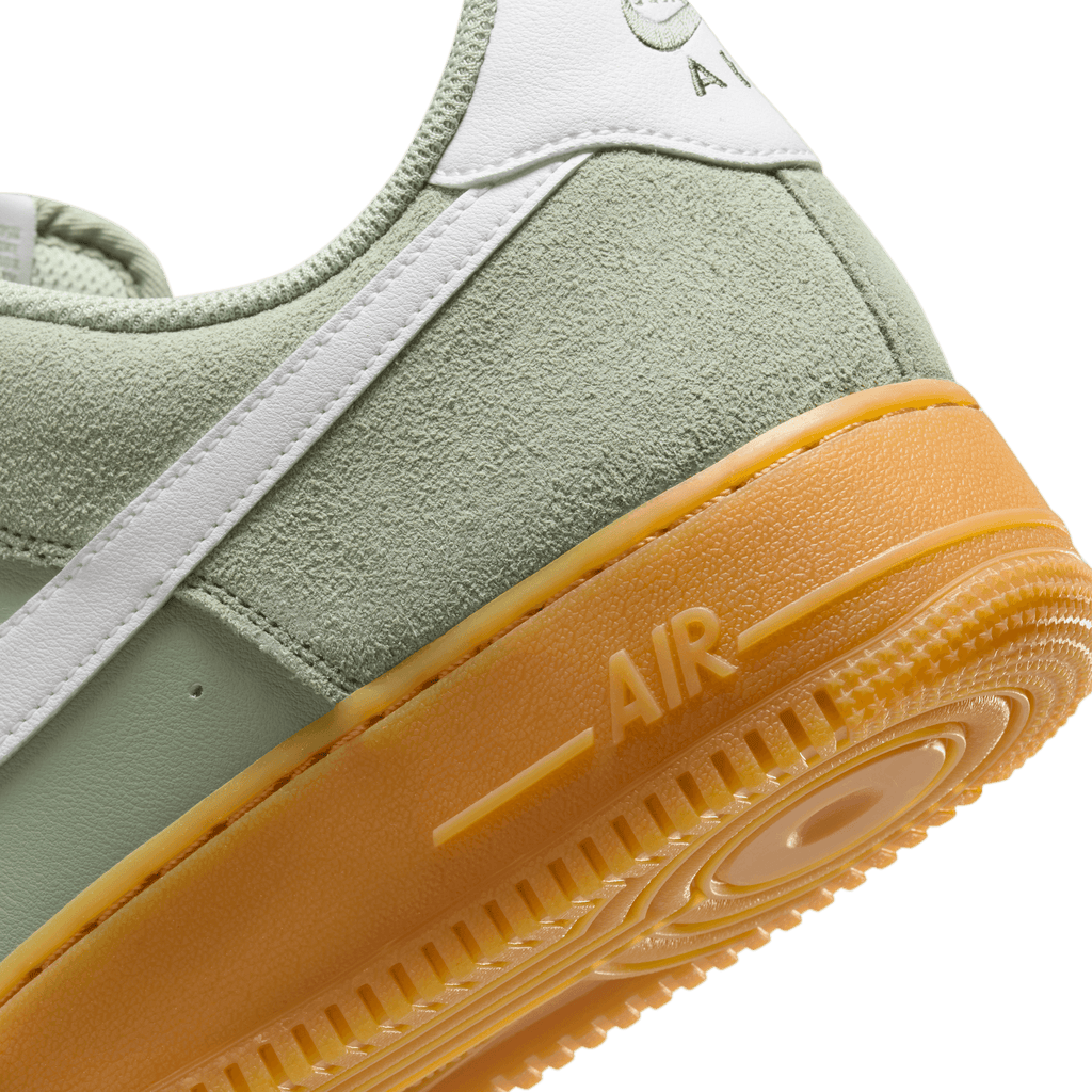 Men's Nike Air Force 1 '07 LV8 "Jade Horizon"