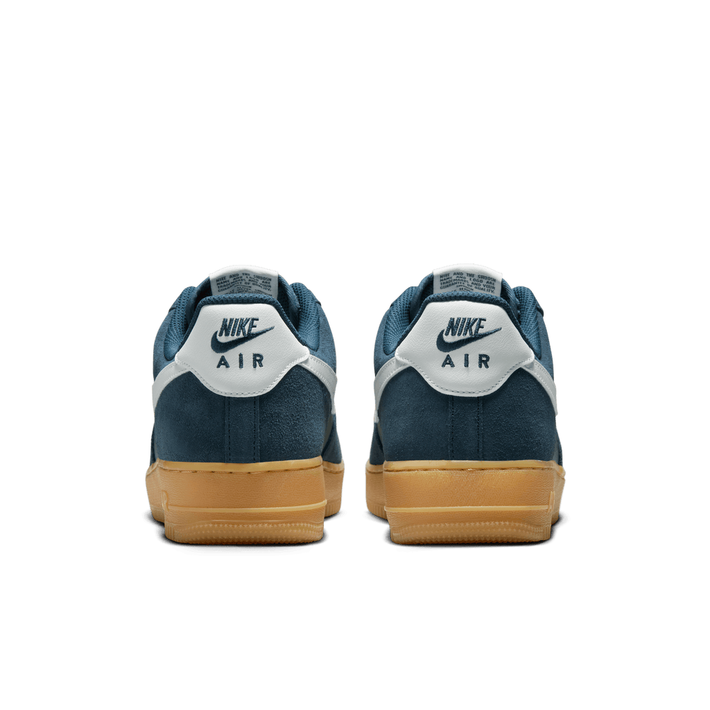 Men's Nike Air Force 1 '07 LV8 "Armory Navy"