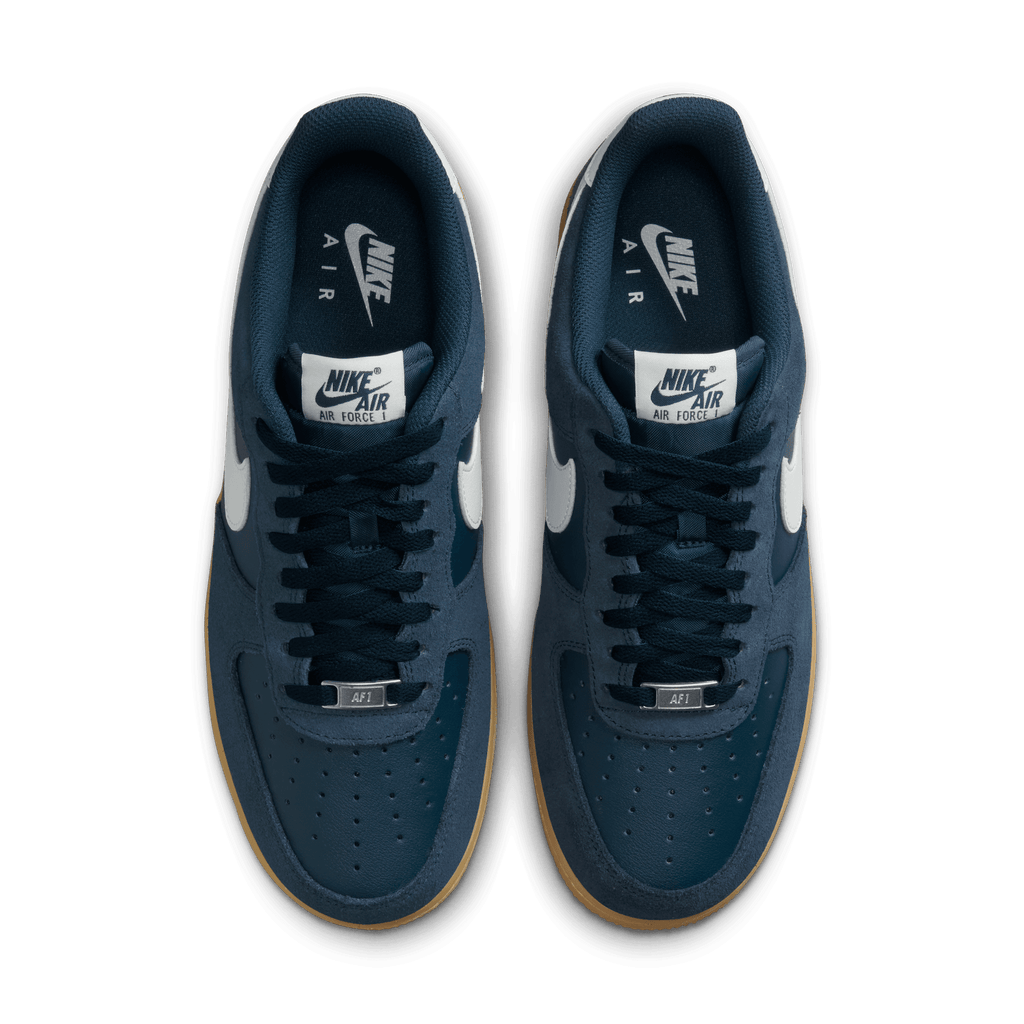 Men's Nike Air Force 1 '07 LV8 "Armory Navy"