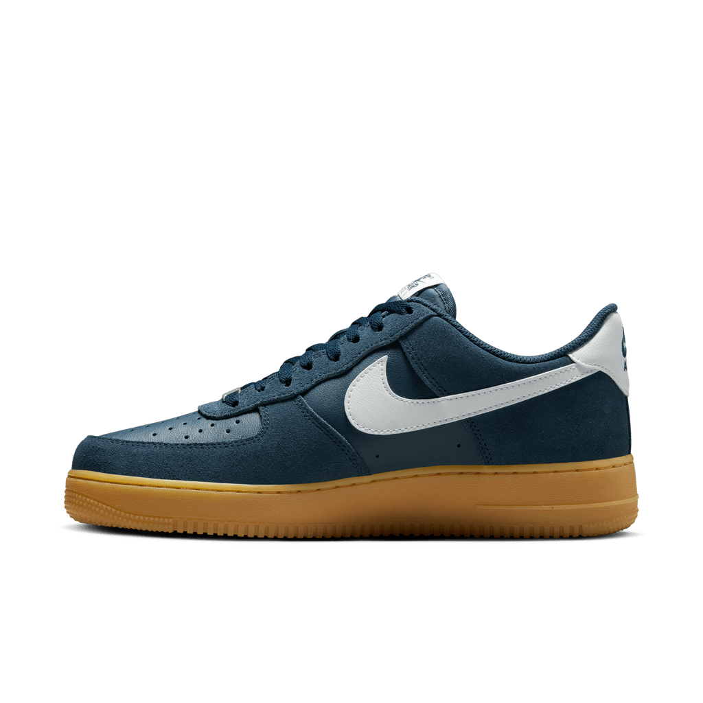 Men's Nike Air Force 1 '07 LV8 "Armory Navy"