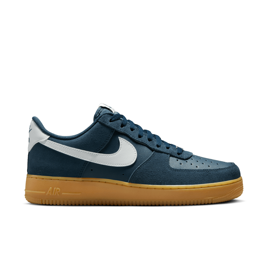 Men's Nike Air Force 1 '07 LV8 "Armory Navy"