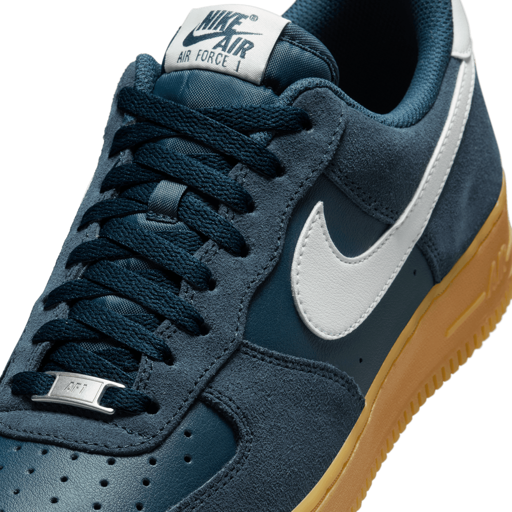 Men's Nike Air Force 1 '07 LV8 "Armory Navy"