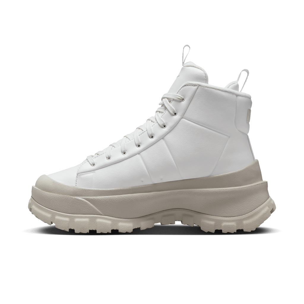 Women's Nike Blazer Roam Mid Winterized "Summit White Phantom"