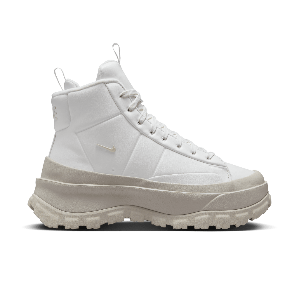 Women's Nike Blazer Roam Mid Winterized "Summit White Phantom"