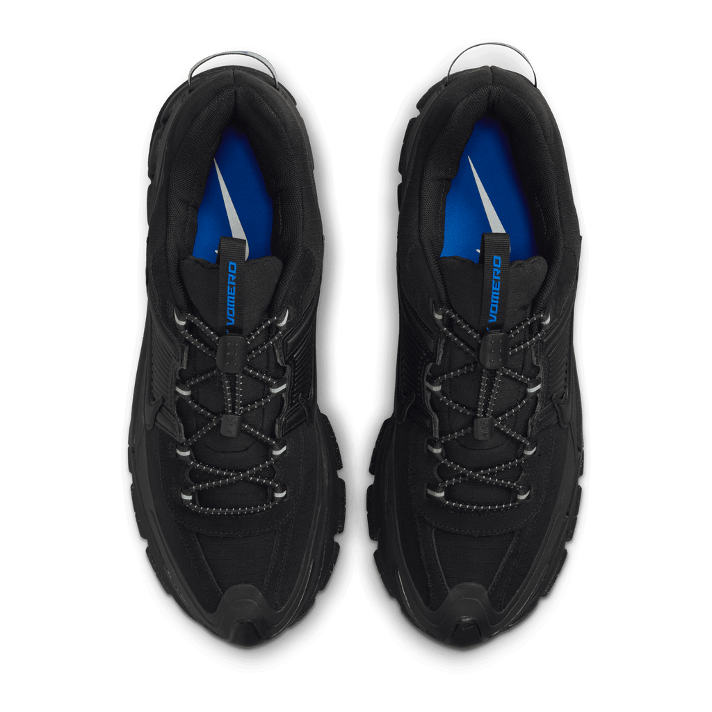 Men's Nike Zoom Vomero Roam Winterized "Triple Black"