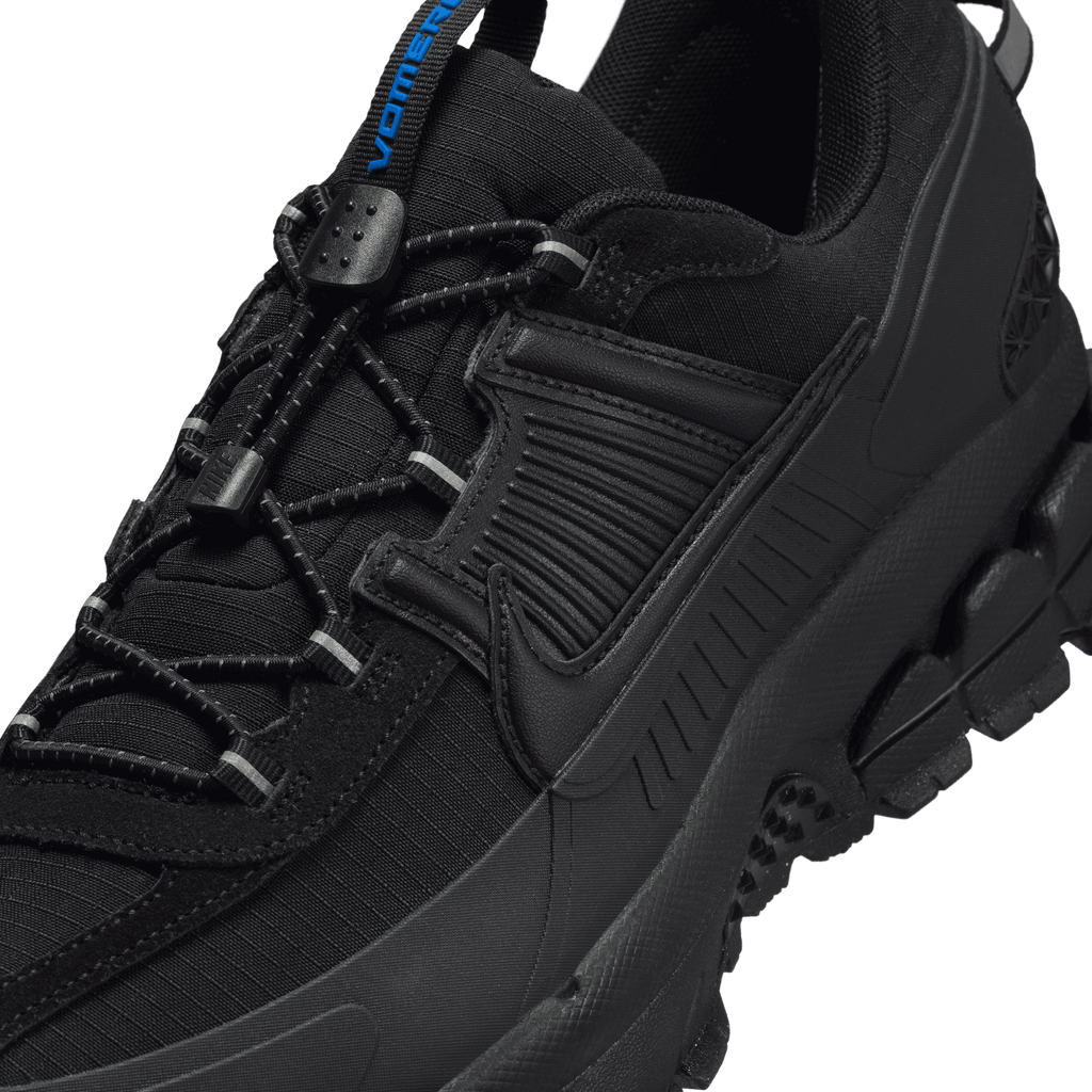 Men's Nike Zoom Vomero Roam Winterized "Triple Black"