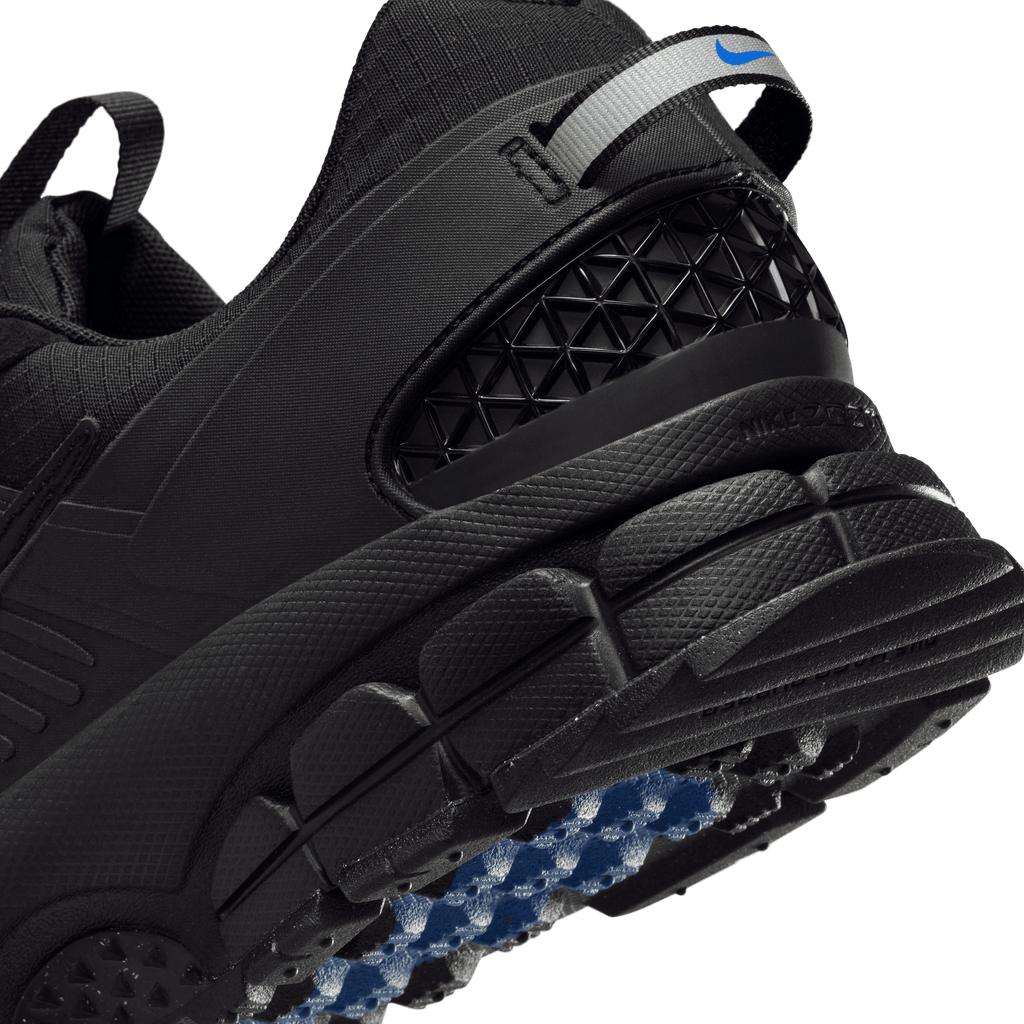 Men's Nike Zoom Vomero Roam Winterized "Triple Black"