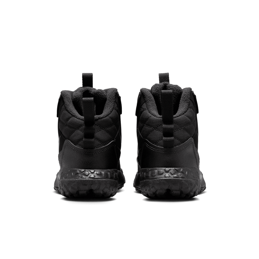 Big Kids' Nike Terrascout "Black Anthracite" (Unisex)