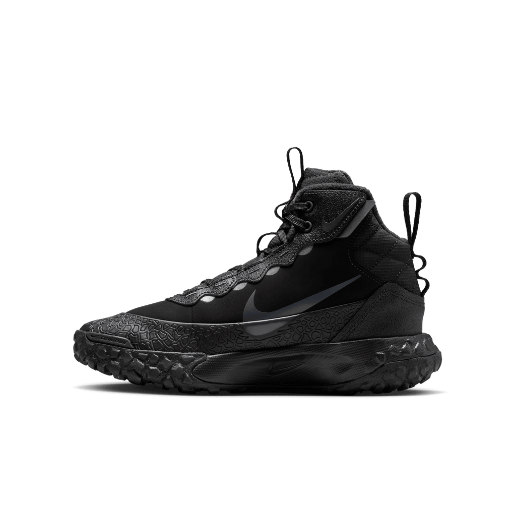 Big Kids' Nike Terrascout "Black Anthracite" (Unisex)