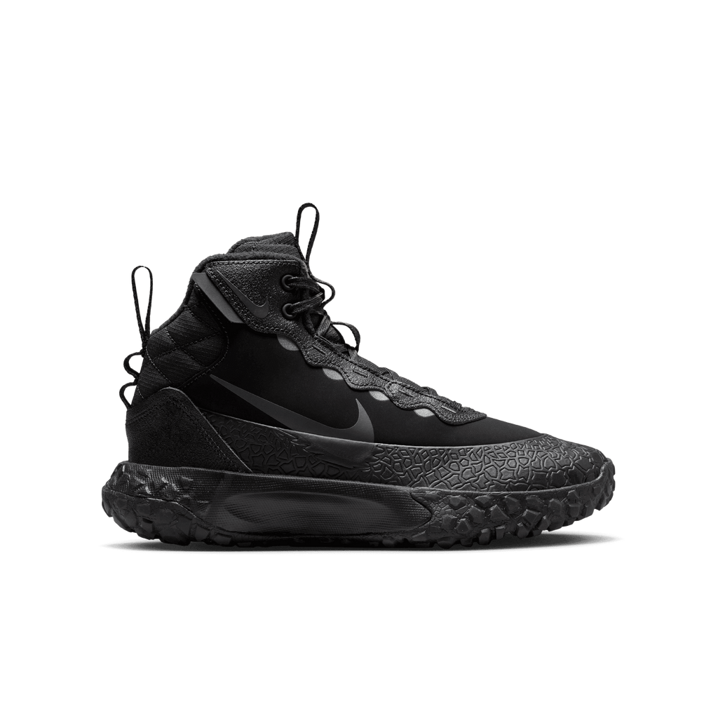 Big Kids' Nike Terrascout "Black Anthracite" (Unisex)