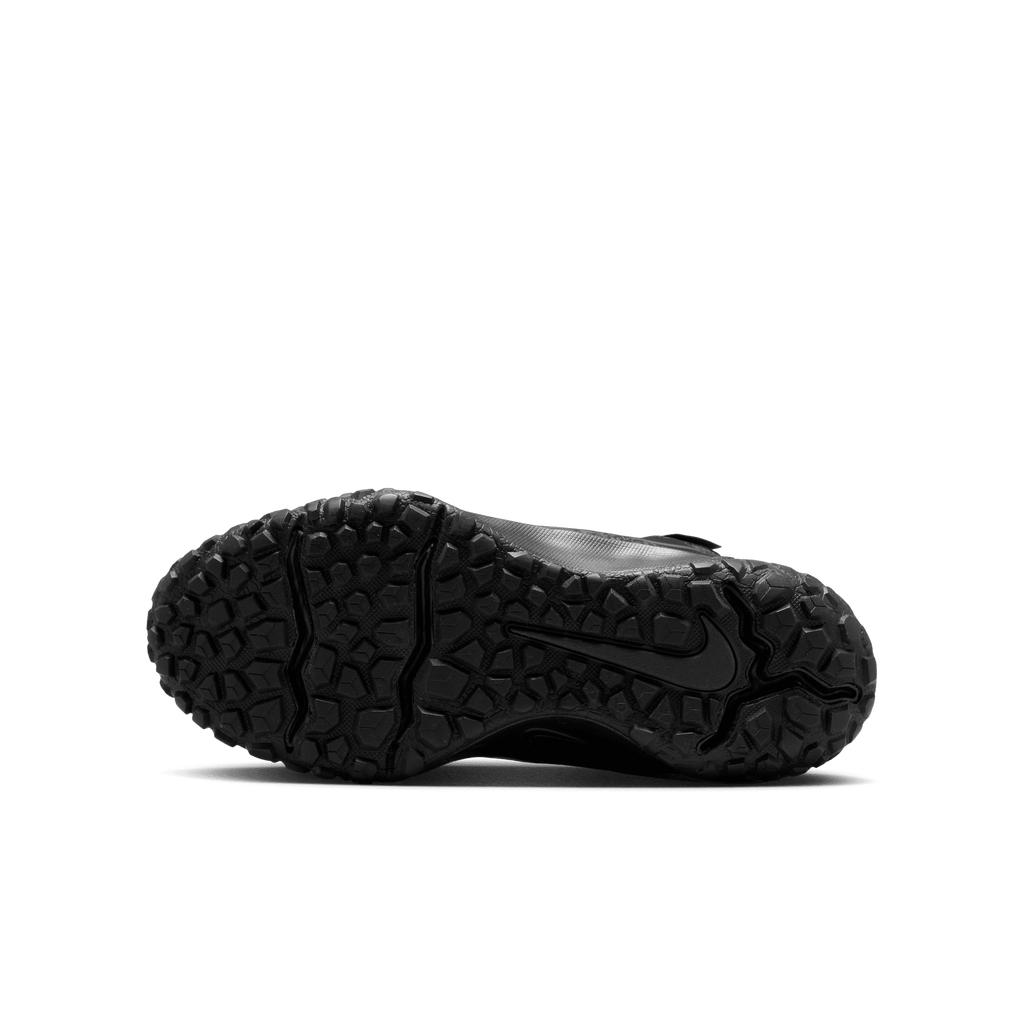 Big Kids' Nike Terrascout "Black Anthracite" (Unisex)