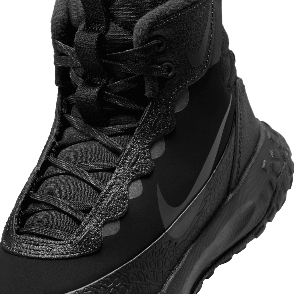 Big Kids' Nike Terrascout "Black Anthracite" (Unisex)