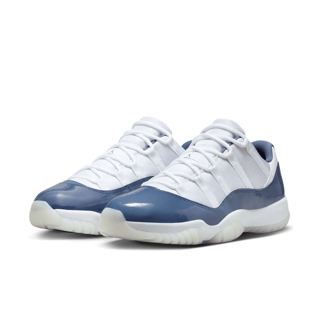 Men's Air Jordan 11 Retro Low "Diffused Blue"