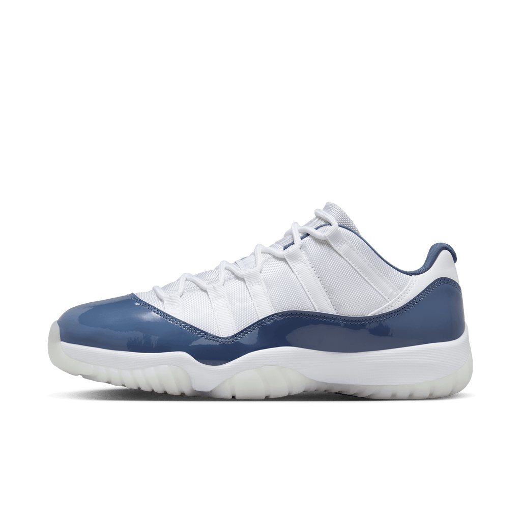 Men's Air Jordan 11 Retro Low "Diffused Blue"