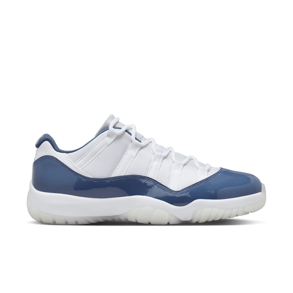 Men's Air Jordan 11 Retro Low "Diffused Blue"