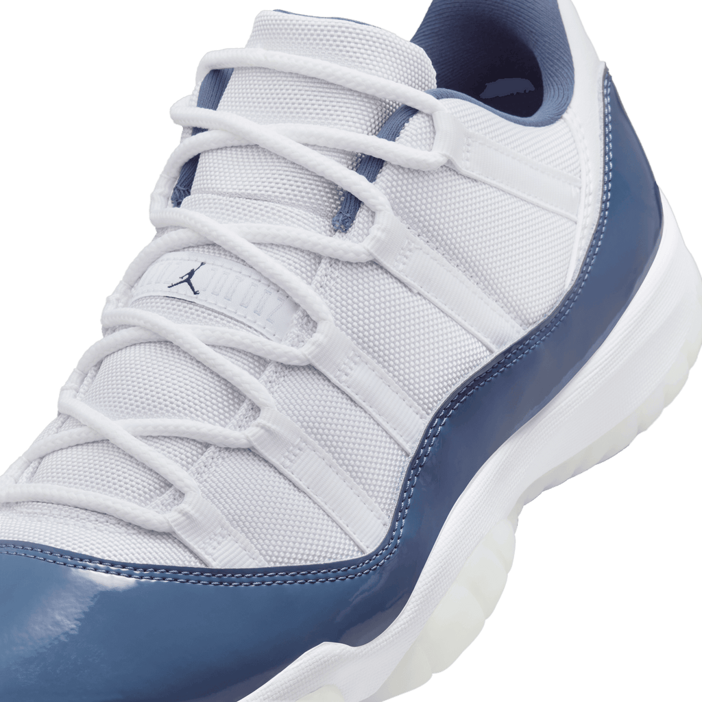 Men's Air Jordan 11 Retro Low "Diffused Blue"