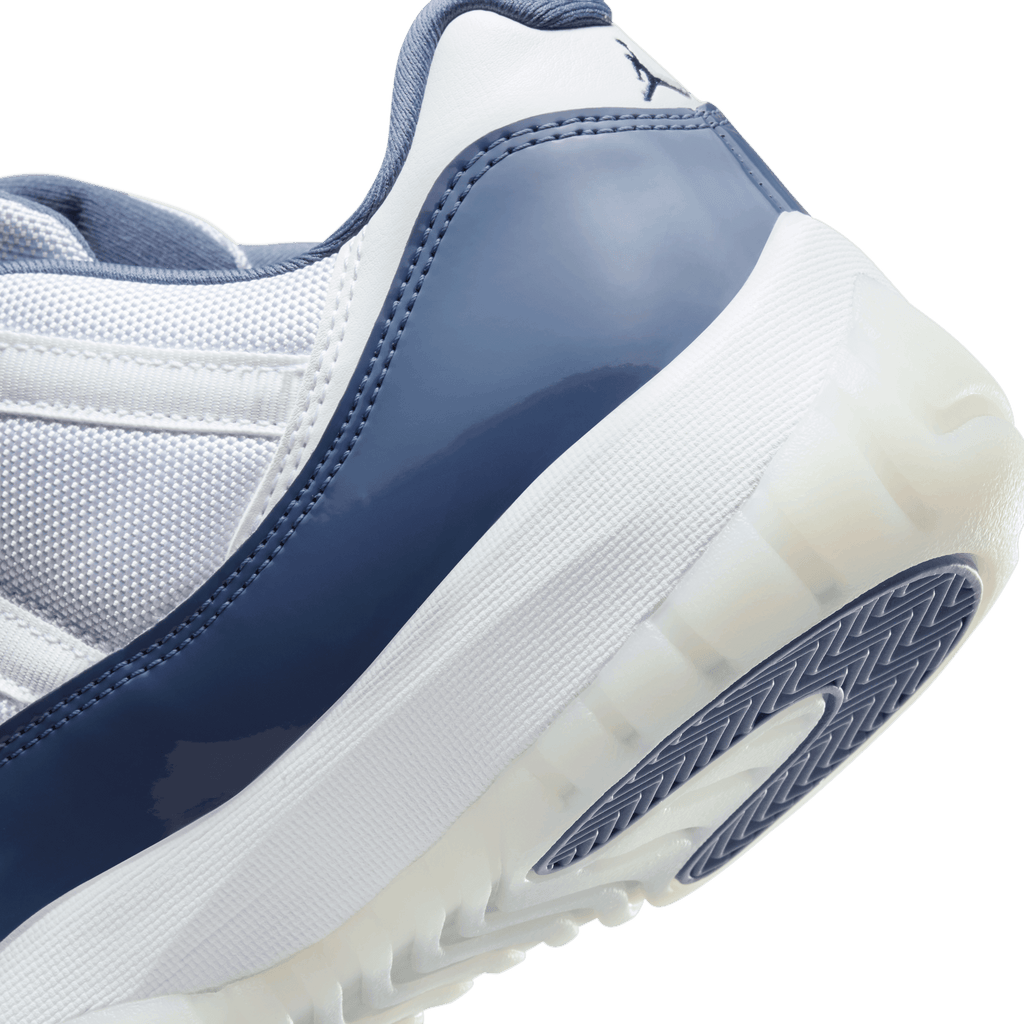 Men's Air Jordan 11 Retro Low "Diffused Blue"