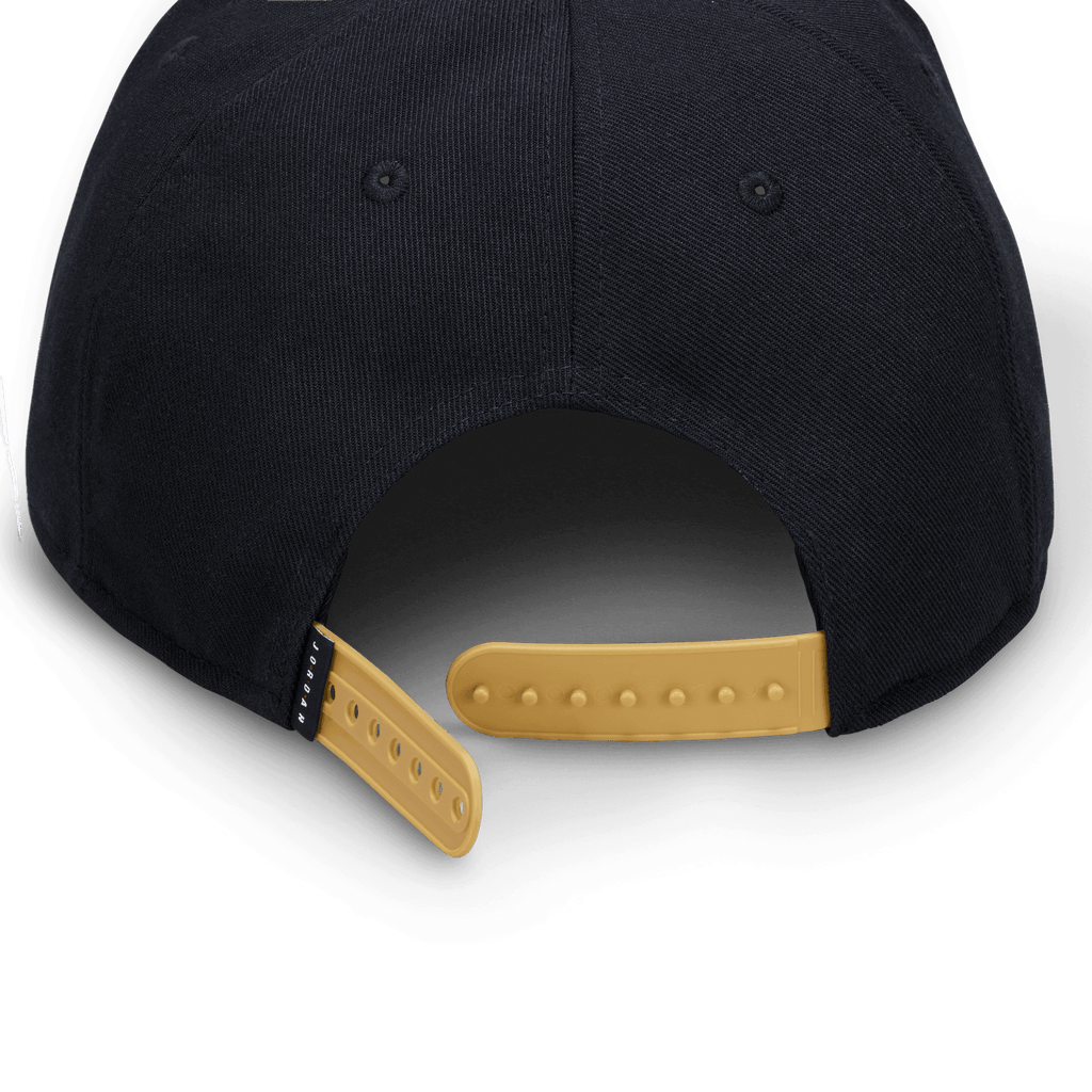 Jordan Jumpman Pro Adjustable Cap "Club Gold" (Unisex)