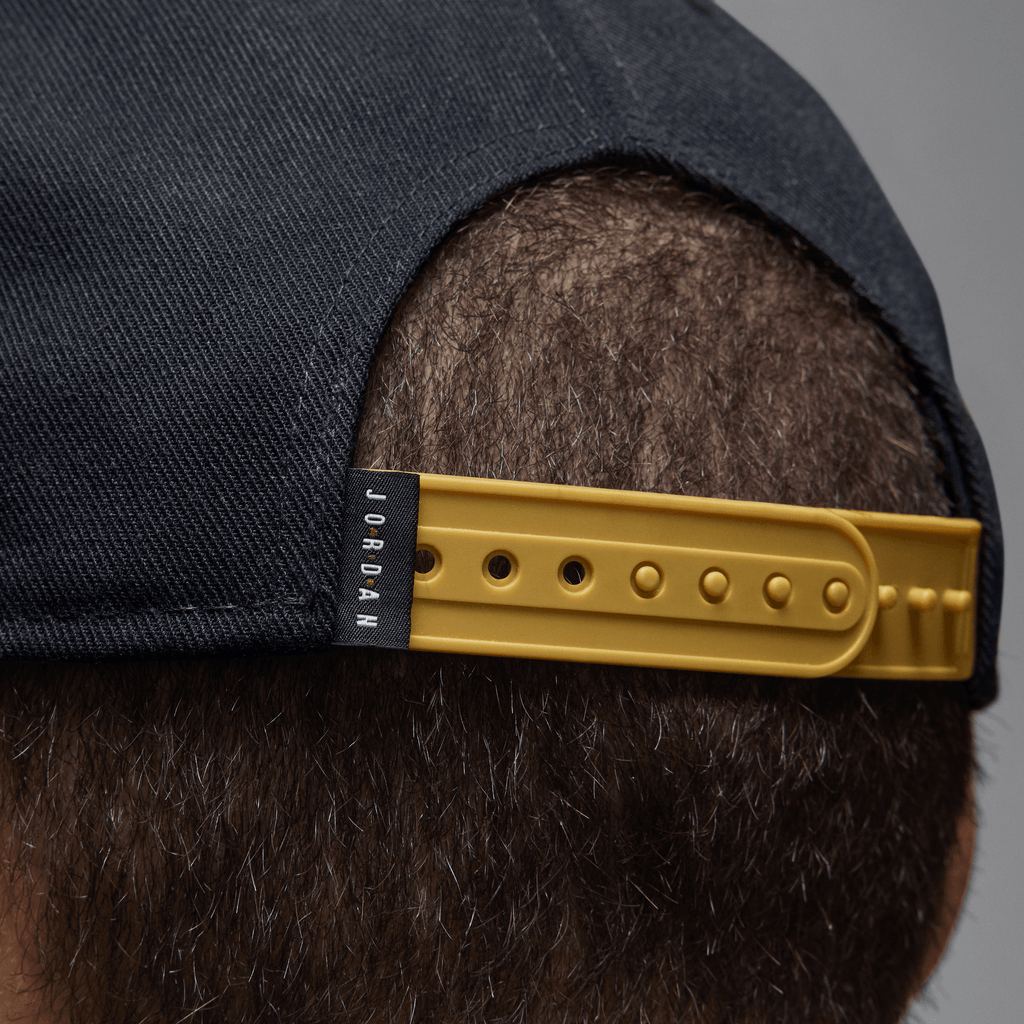 Jordan Jumpman Pro Adjustable Cap "Club Gold" (Unisex)