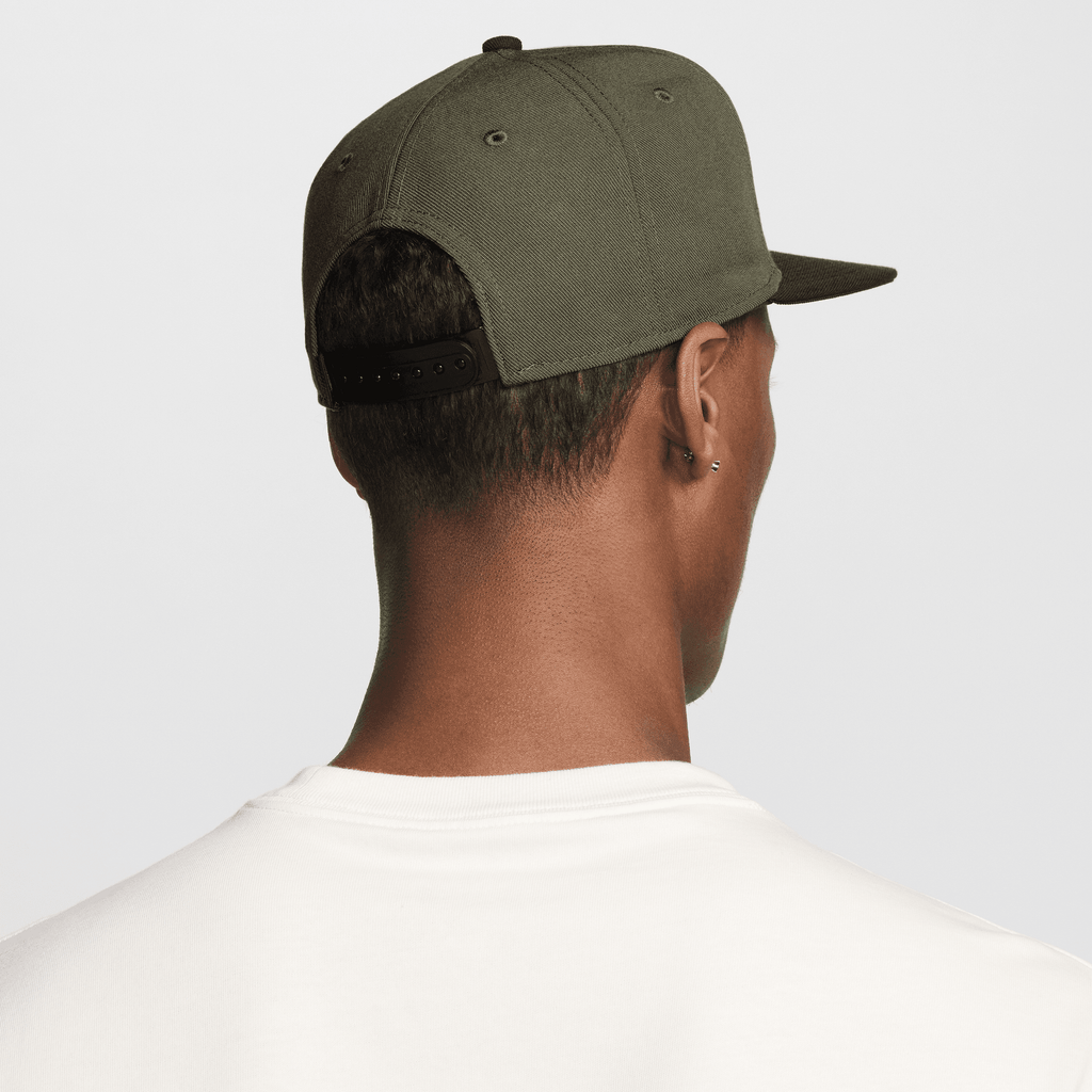 Jordan Jumpman Pro Cap "Medium Olive" (Unisex)