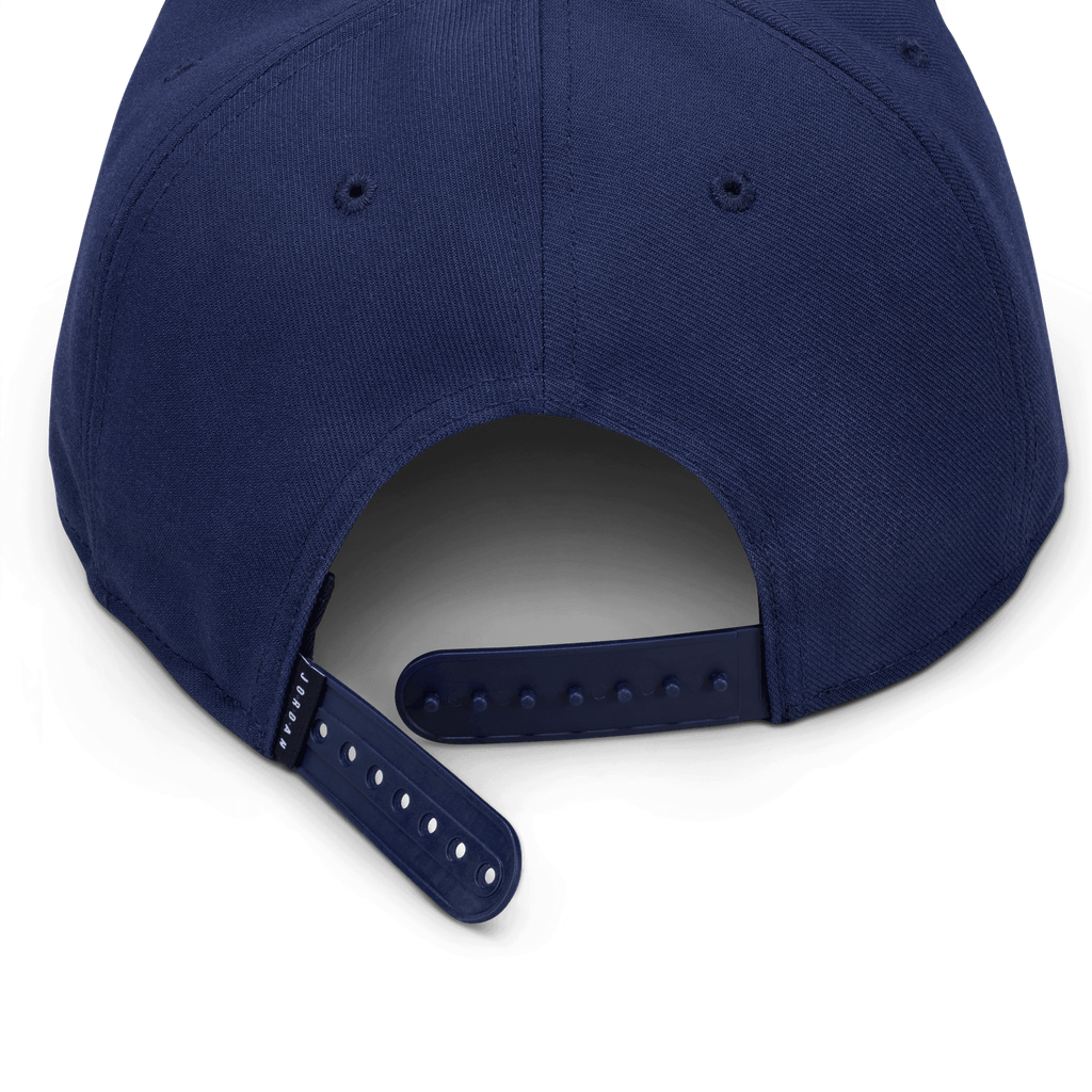 Jordan Jumpman Pro Adjustable Cap "Midnight Navy Red" (Unisex)