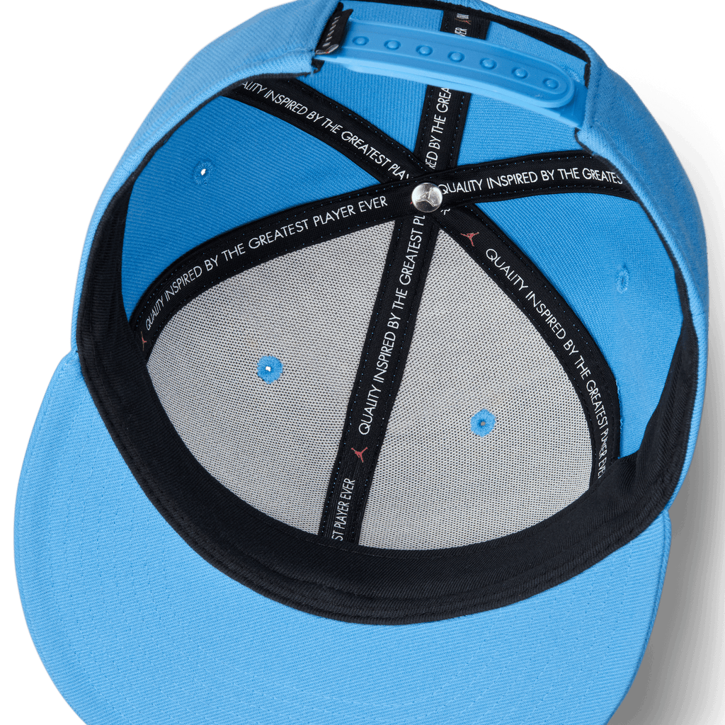 Jordan Jumpman Pro Adjustable Cap "Legend Blue" (Unisex)