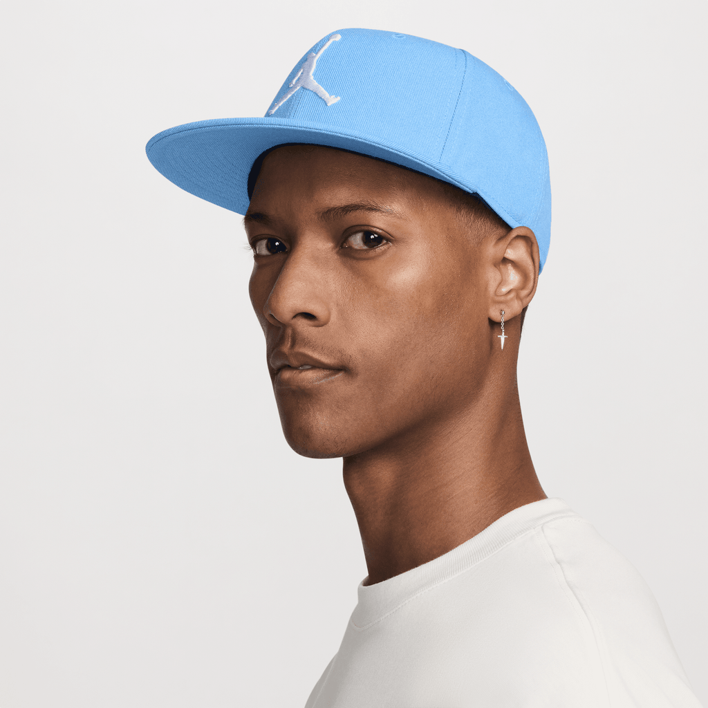 Jordan Jumpman Pro Adjustable Cap "Legend Blue" (Unisex)