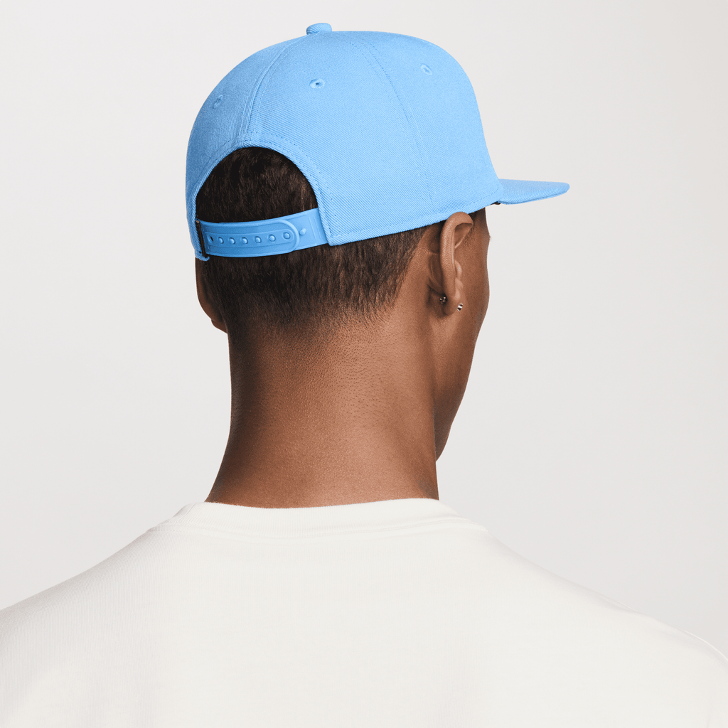 Jordan Jumpman Pro Adjustable Cap "Legend Blue" (Unisex)