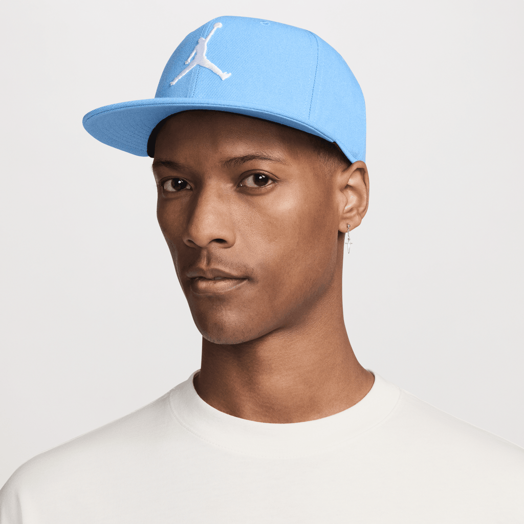 Jordan Jumpman Pro Adjustable Cap "Legend Blue" (Unisex)