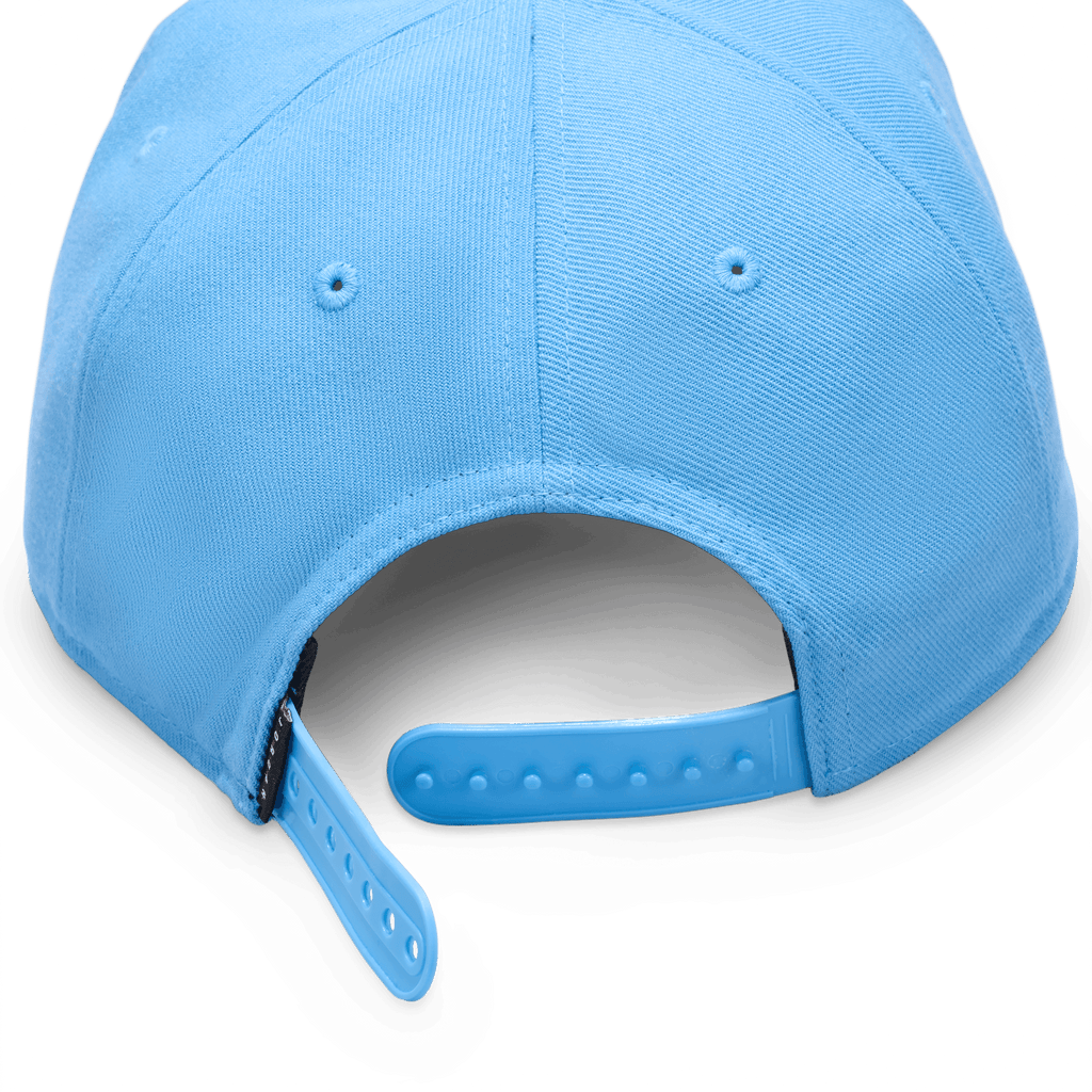 Jordan Jumpman Pro Adjustable Cap "Legend Blue" (Unisex)