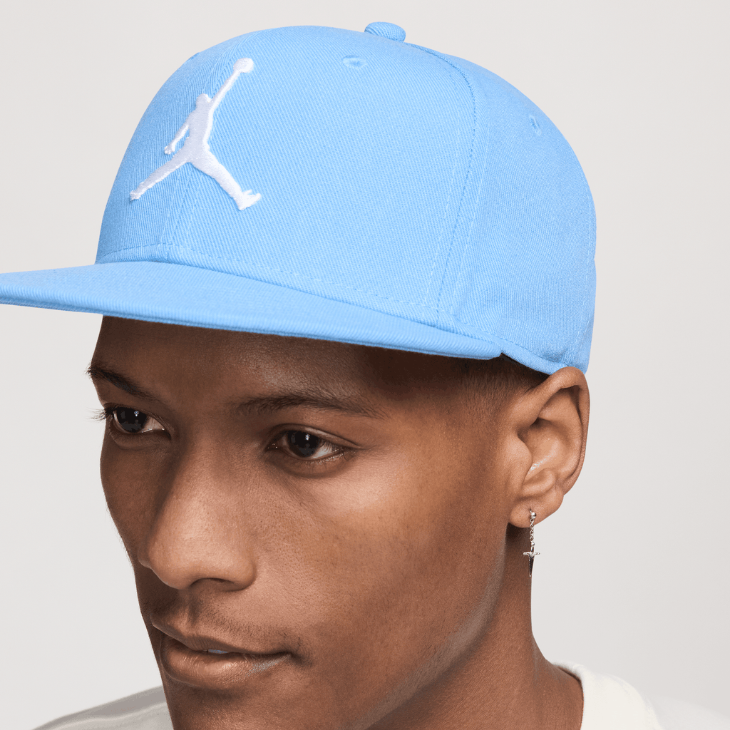 Jordan Jumpman Pro Adjustable Cap "Legend Blue" (Unisex)