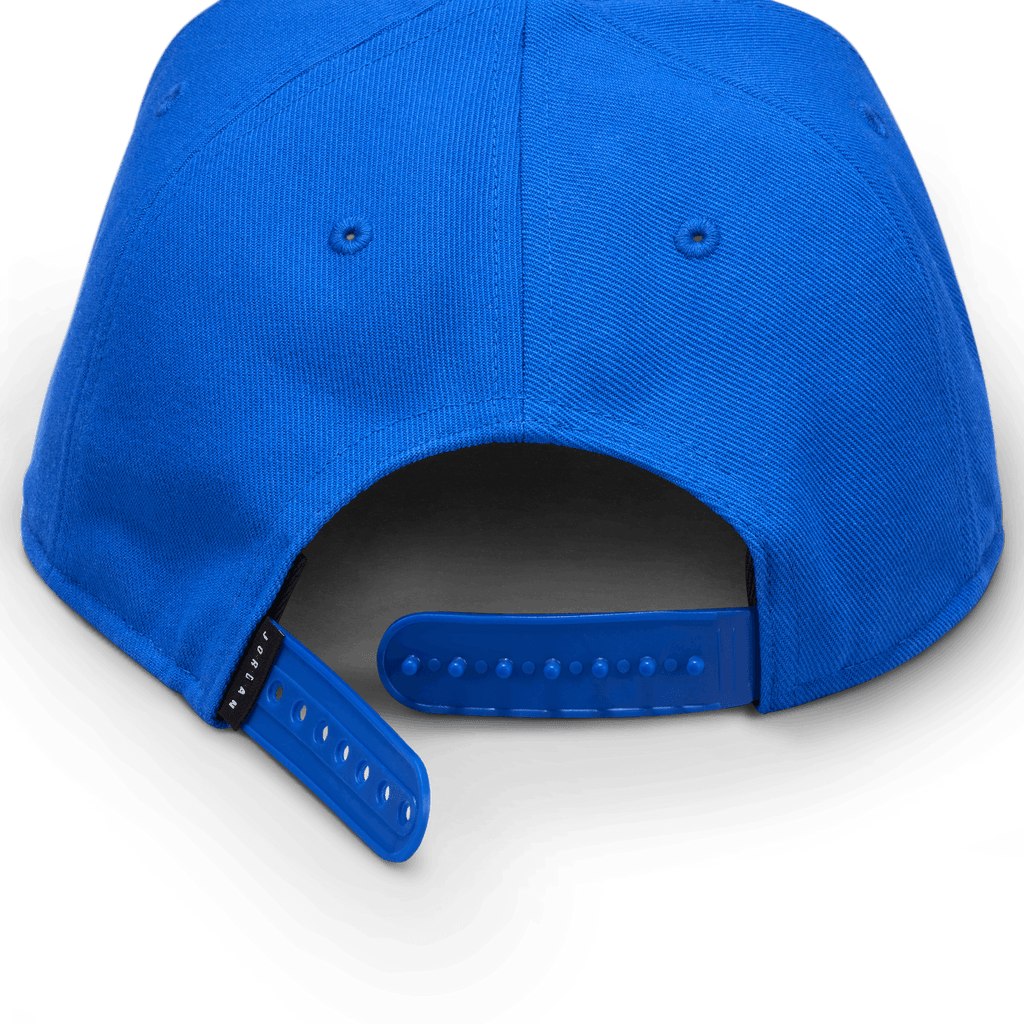 Jordan Jumpman Pro Adjustable Cap "Game Royal Black" (Unisex)