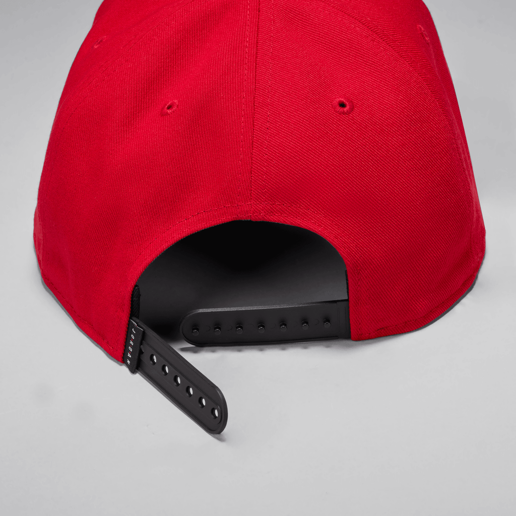 Jordan Jumpman Pro Adjustable Cap "Gym Red" (Unisex)