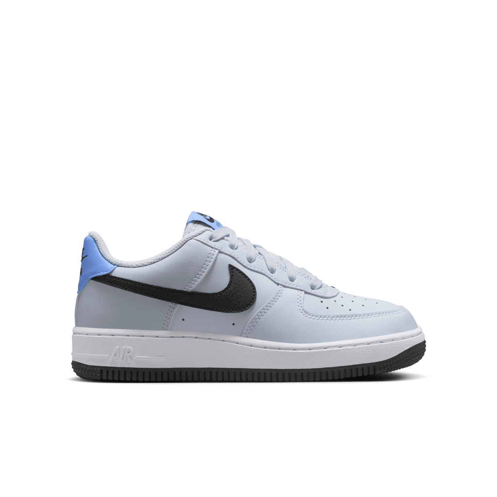 Big Kids' Nike Air Force 1 "Pulse-White Football Grey"