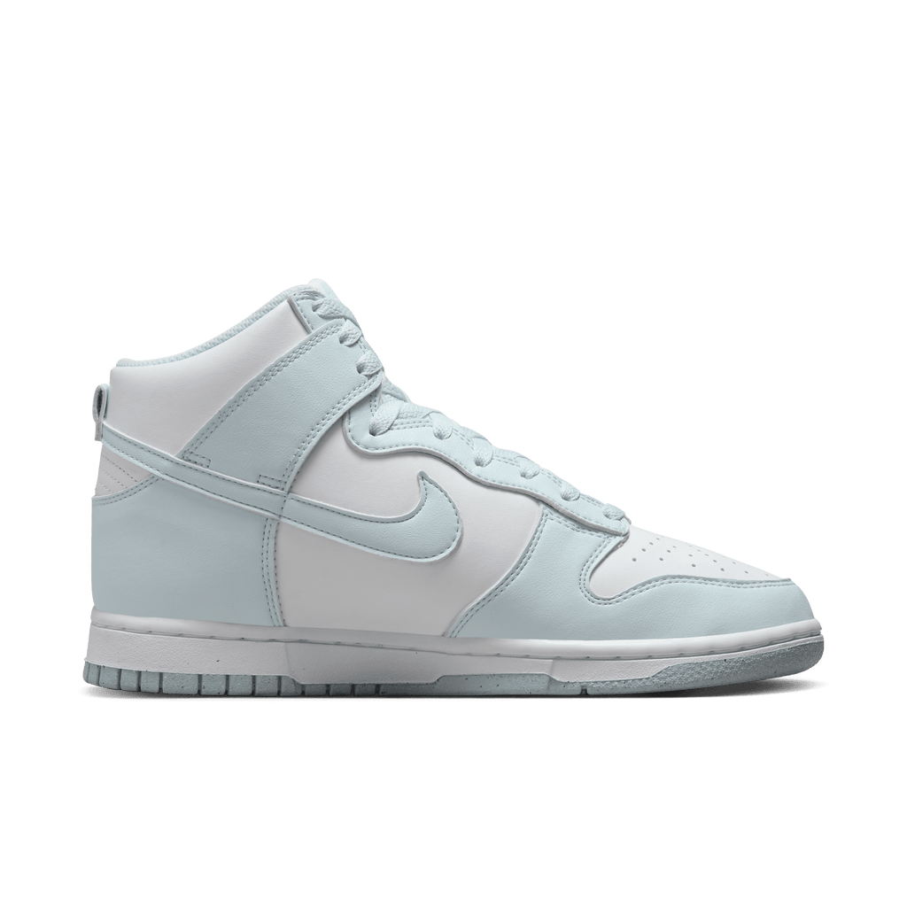 Women's Nike Dunk High Next Nature "Glacier Blue"