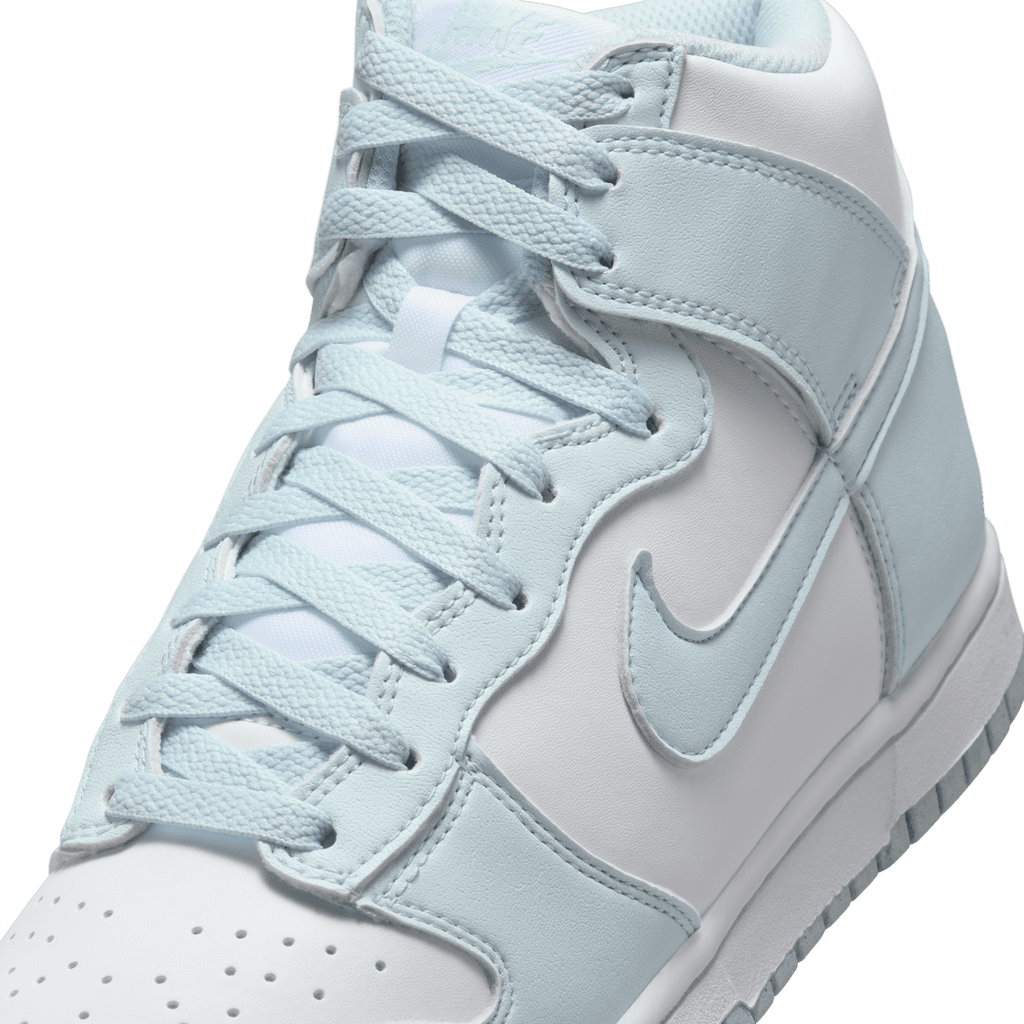 Women's Nike Dunk High Next Nature "Glacier Blue"