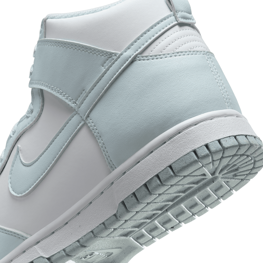 Women's Nike Dunk High Next Nature "Glacier Blue"