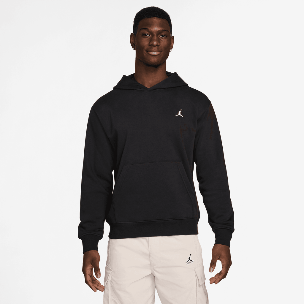 Men's Jordan Brooklyn Fleece Pullover Hoodie